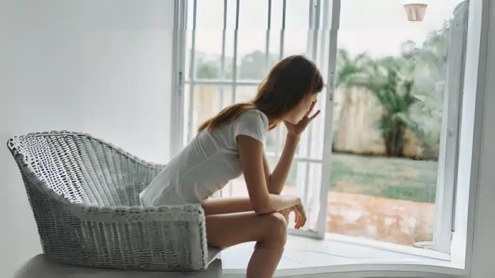 Τα αίτια και οι μορφές της κατάθλιψης  mytherapist©