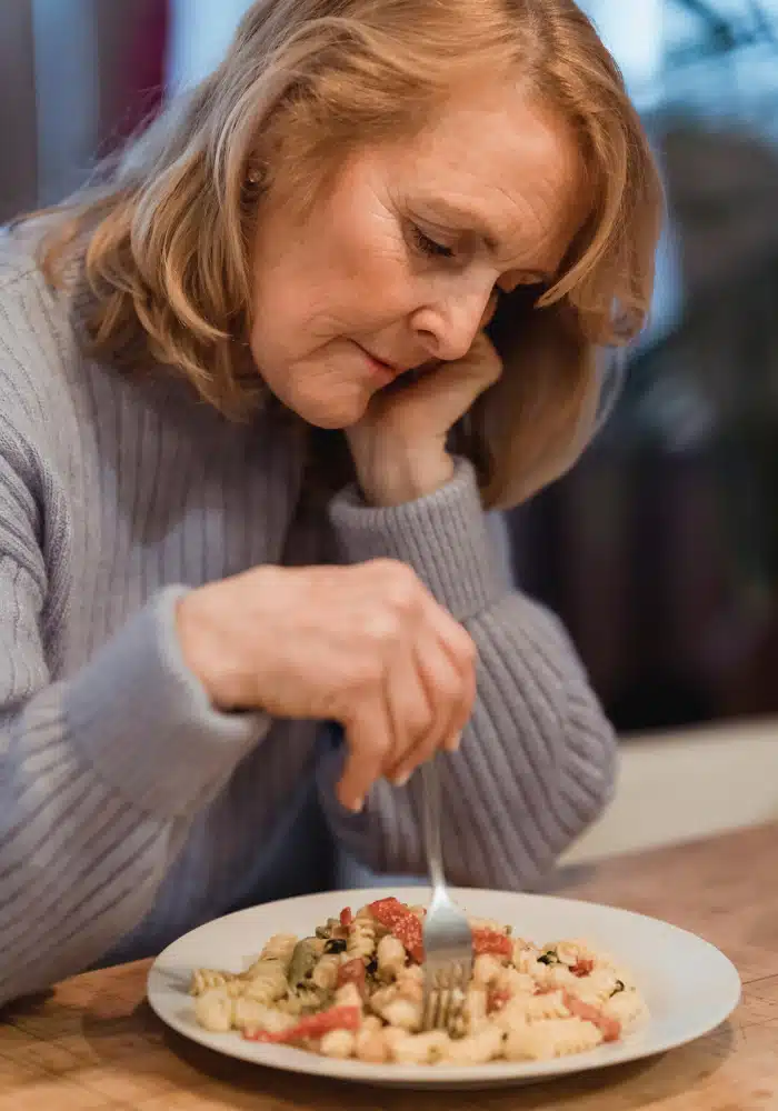 κατάθλιψη και φαγητό  mytherapist©