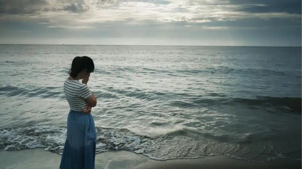 Τι είναι κατάθλιψη  mytherapist©