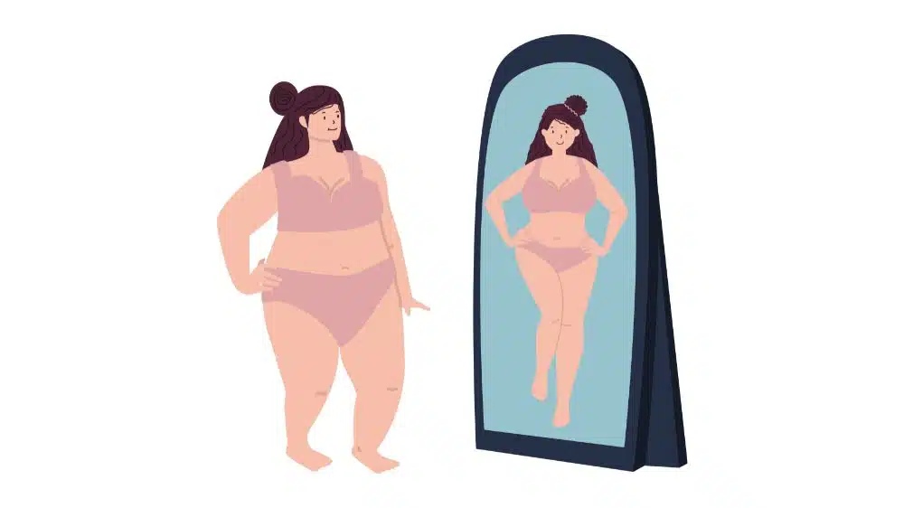 relationship with my body