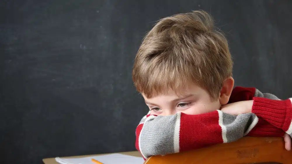 ΔΕΠΥ απροσεξία  mytherapist©