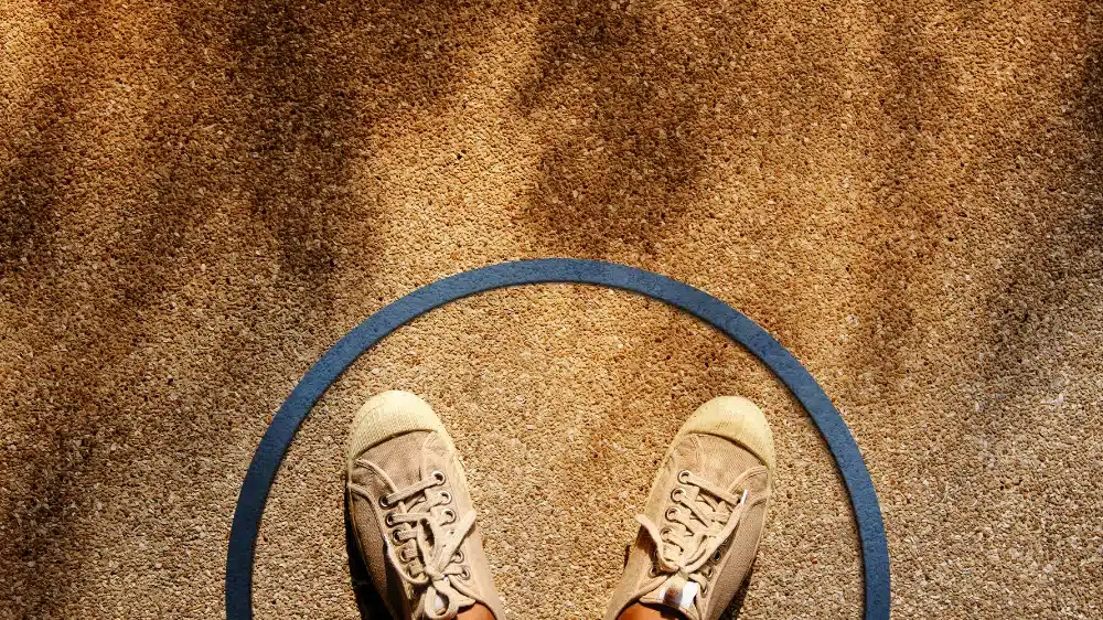 θέτω όρια  mytherapist©