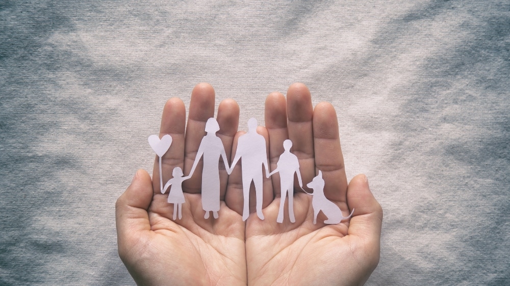 θεραπεία οικογένειας  mytherapist©