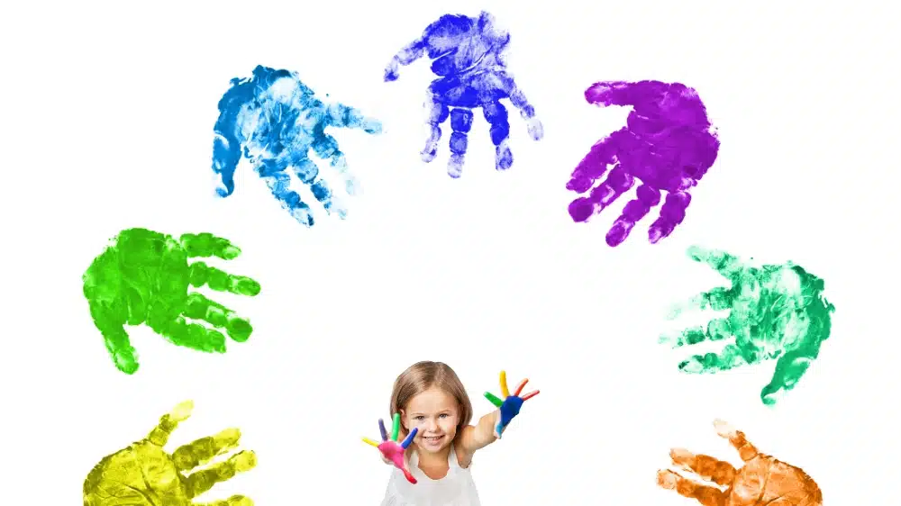 The importance of boundaries for Childress