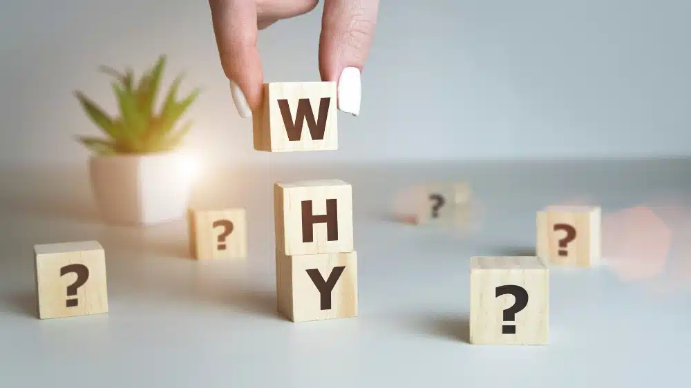 top 3 λόγοι που υποφέρεις  mytherapist©