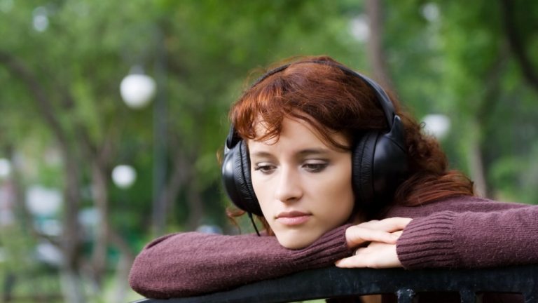 Η επίδραση της καταθλιπτικής μουσικής στη διάθεση