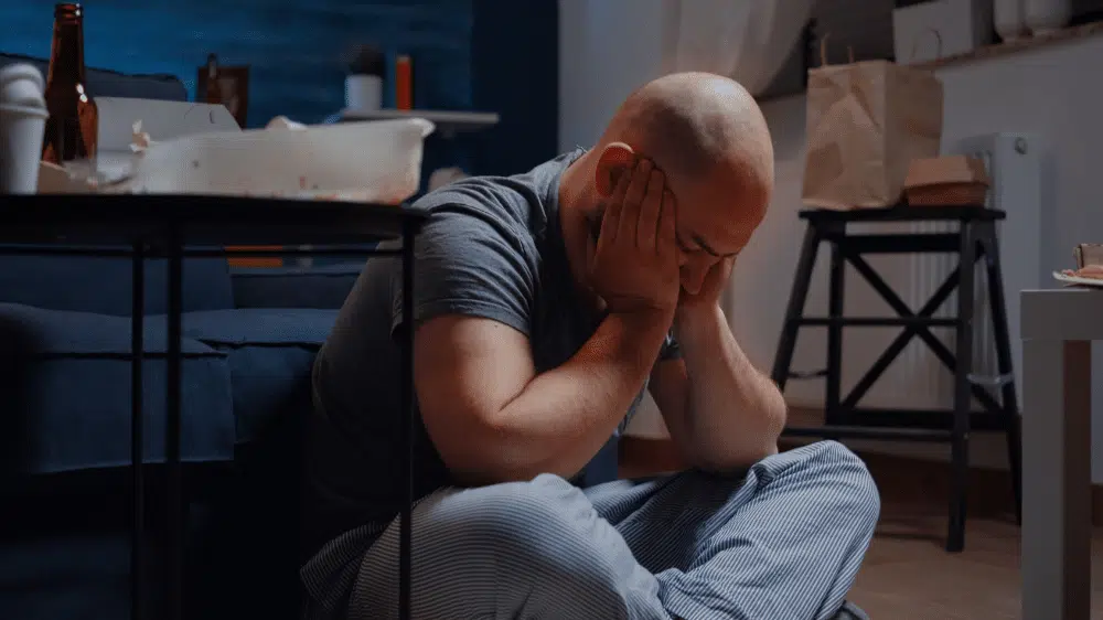 Χρόνια Κατάθλιψη  mytherapist©