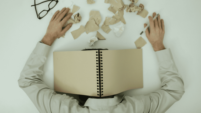 Αντιμετωπίζοντας το Σύνδρομο Επαγγελματικής Εξουθένωσης - Burnout