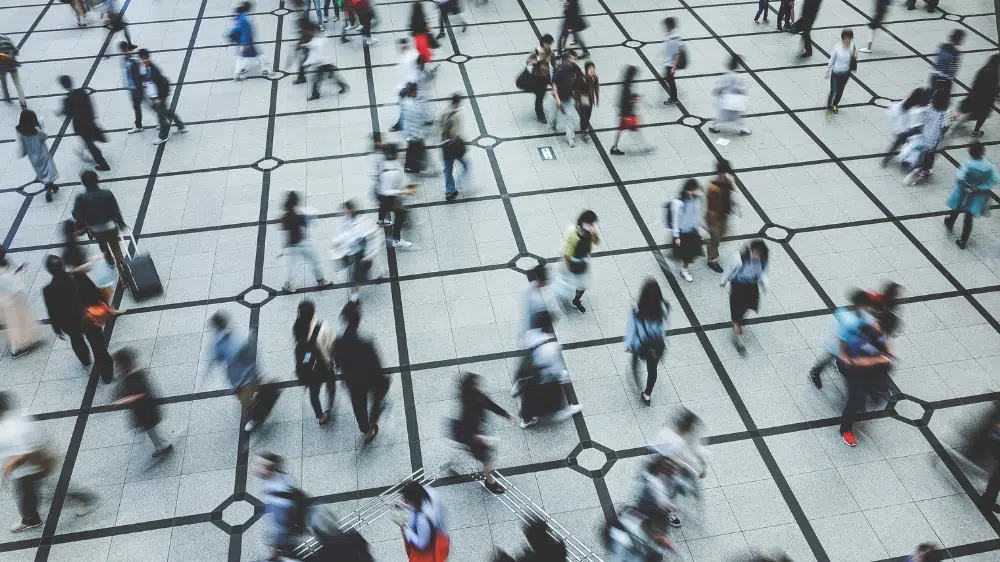 Κοινωνικό Άγχος  mytherapist©