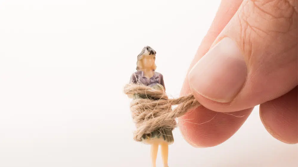 Σχέσεις και Συναισθηματική Εξάρτηση  mytherapist©