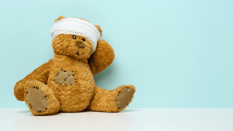 Παιδικά τραύματα και ενήλικη ζωή