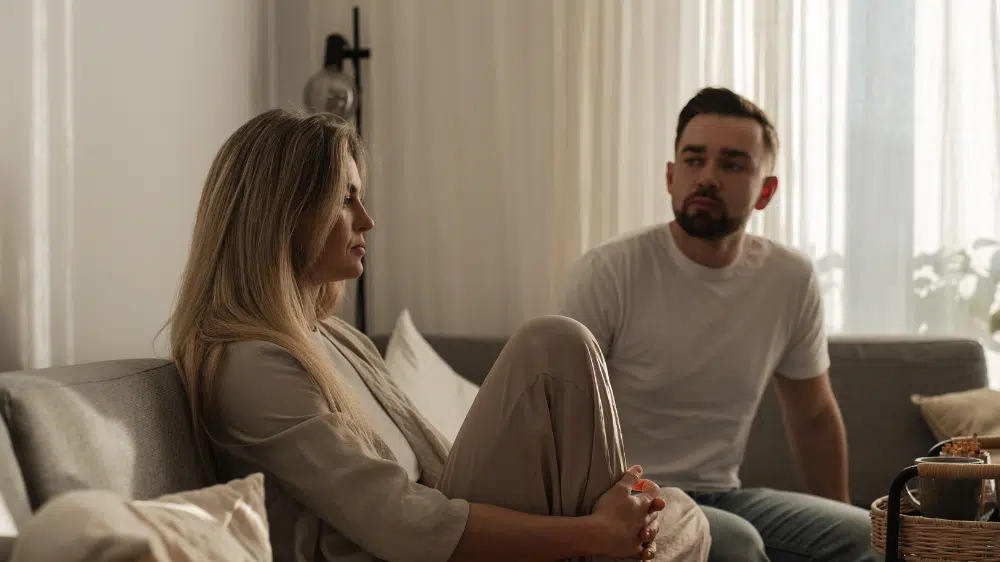 Φοβία Δέσμευσης  mytherapist©