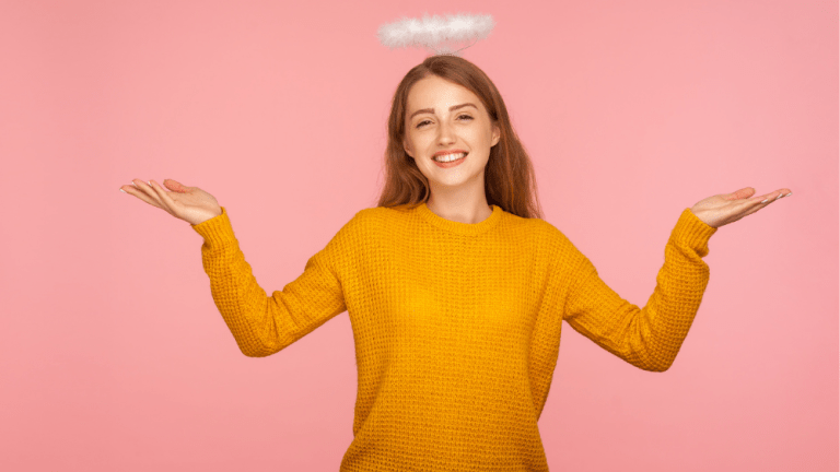 Το σύνδρομο του καλού παιδιού