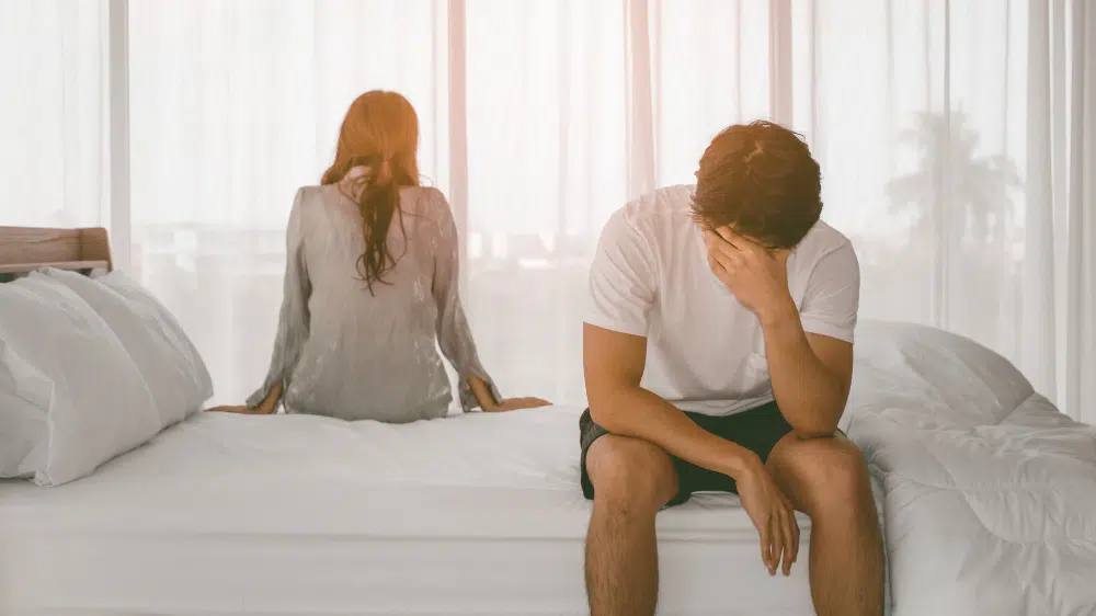 διαφορές Άνδρας με γυναίκα νάρκισσο  mytherapist©