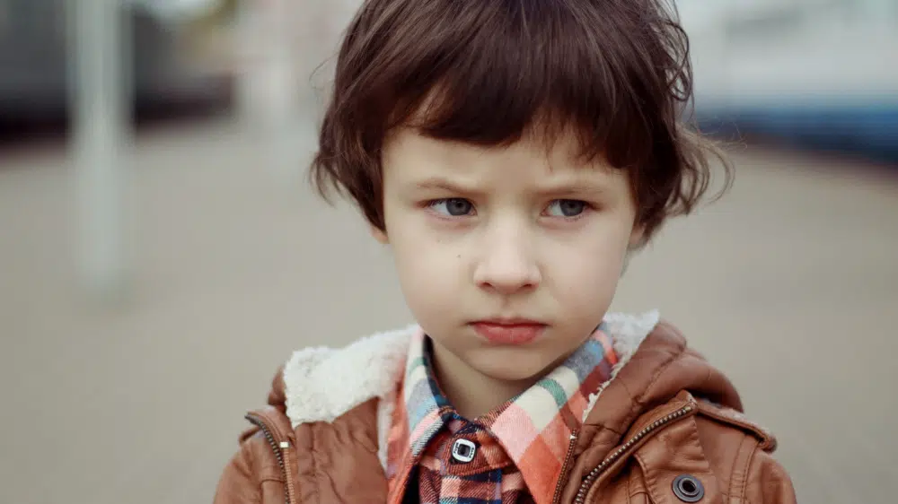 Επιλεκτική αλαλία  mytherapist©