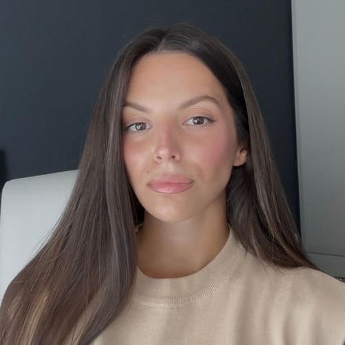 Ψυχολόγος - Ψυχοθεραπευτής Ελίνα Μπάτσικα