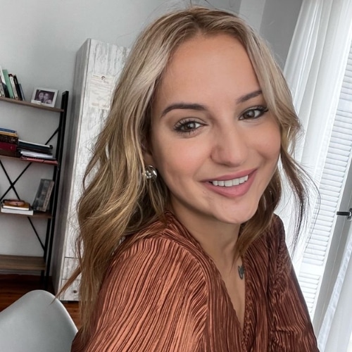 Ψυχολόγος - Ψυχοθεραπευτής Ελένη Νάνου